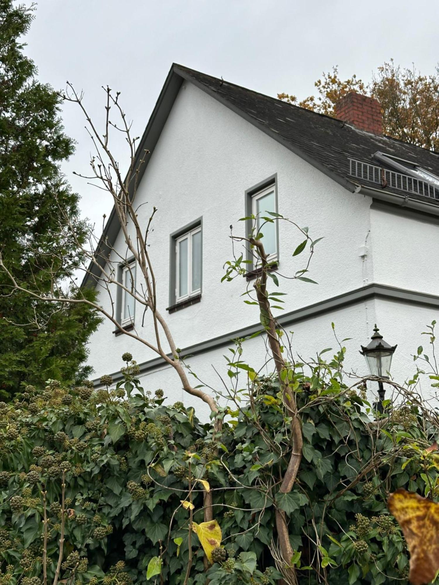 Inspiration Apartamento Schwanewede Exterior foto